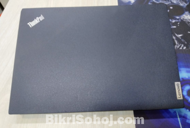 Lenovo thinkpad E14 i7 11gen